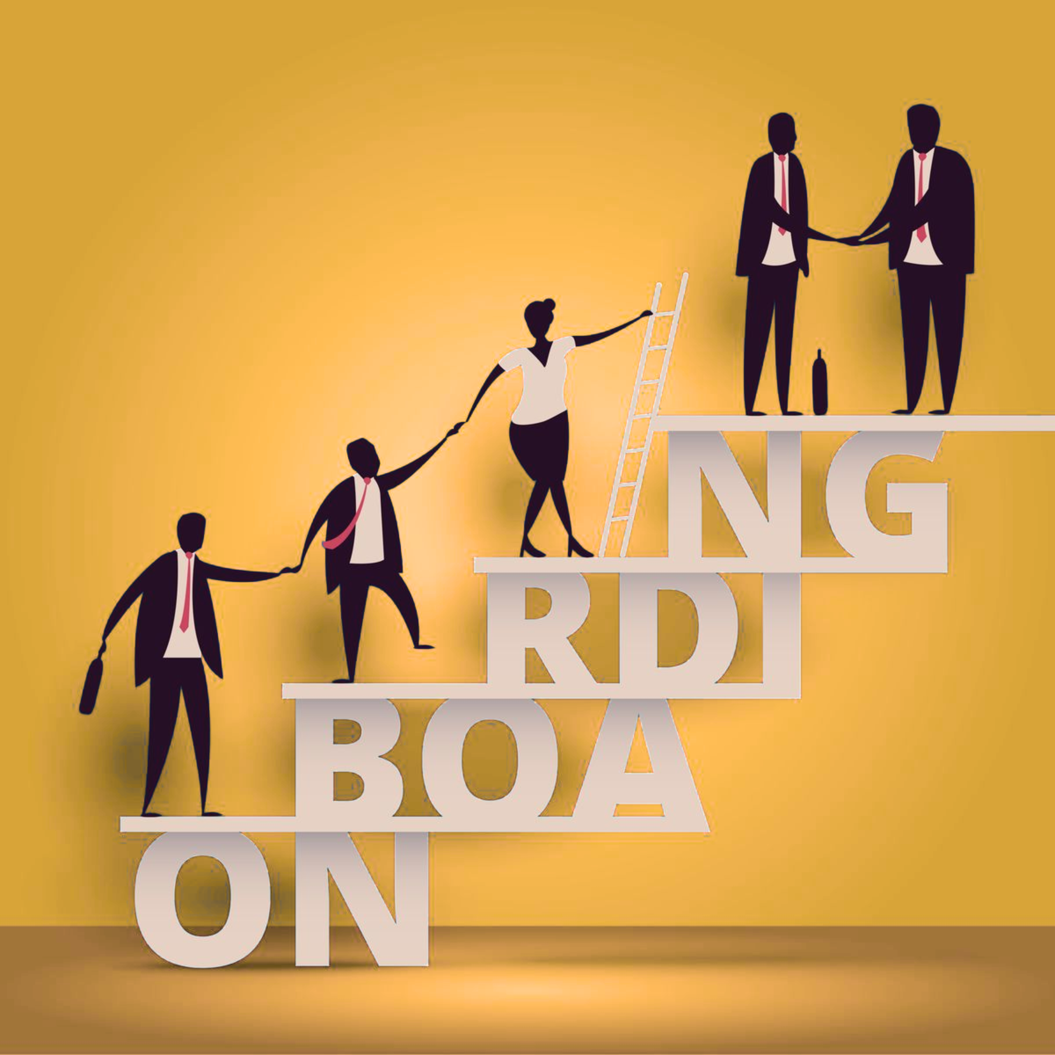Onboarding & Role-Based Learning Journeys